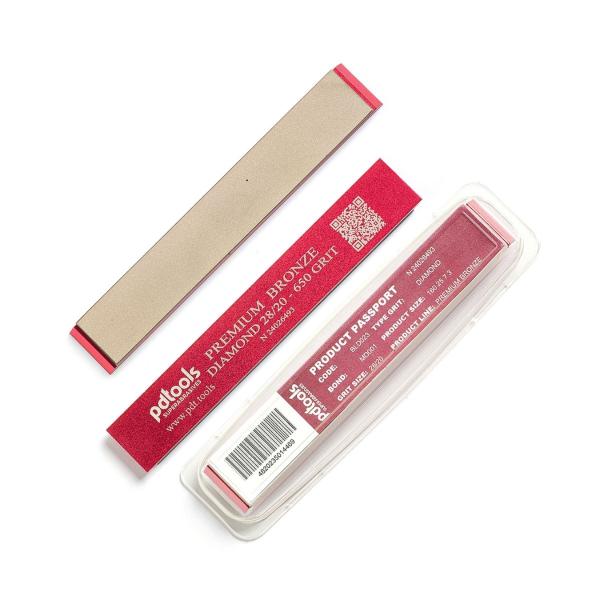 PDT Diamant Premium Bronze Serie 28/20 ca. 650 JIS
